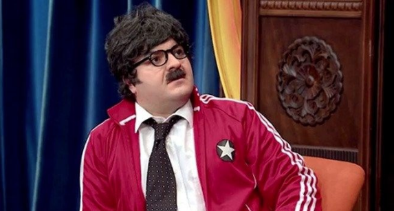 Cem Yılmaz yeni filmi Emanet'in kadrosunu açıkladı - Resim: 4