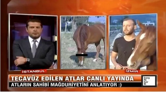 Efsane olmuş haber başlıkları - Resim: 1