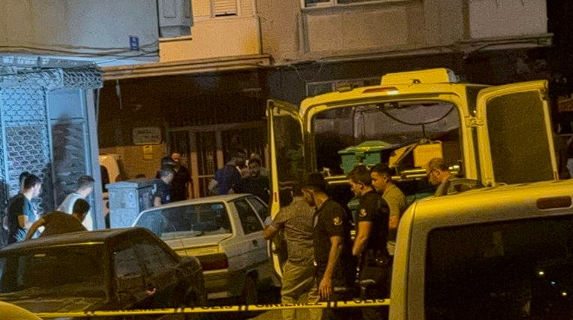 Manisa'da müteahhit sevgili, anne-kızı öldürüp intihar etti! Türkiye'nin konuştuğu vahşetin nedeni meğer... - Resim: 2