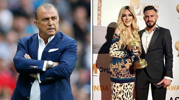 Gökhan Çıra Fatih Terim'den özür diledi - Resim: 1