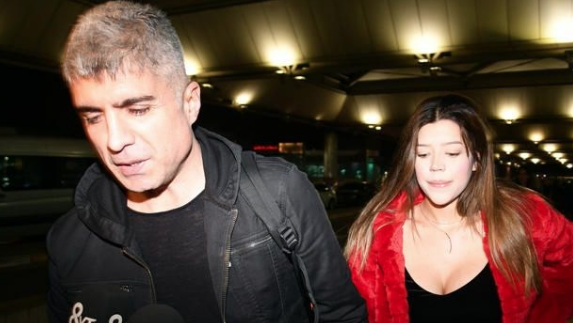 Özcan Deniz ile Feyza Aktan'dan sürpriz karar! Gizlice evlendiler - Resim: 1