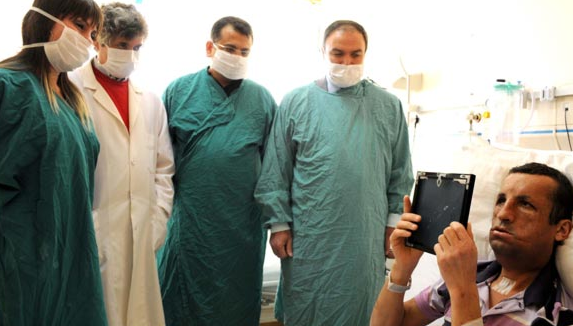 İşte Uğur'un yeni yüzü - Resim: 2