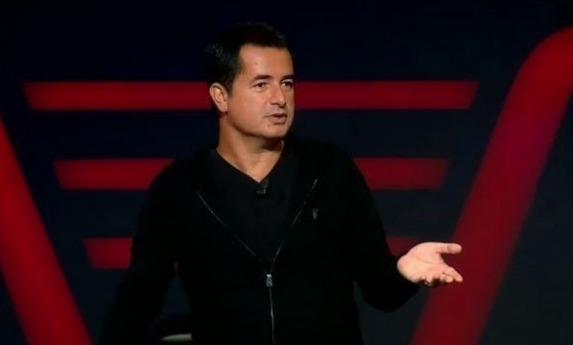 Hadise ile Beyaz aşk yaşıyor iddiasına Acun'dan cevap - Resim: 4