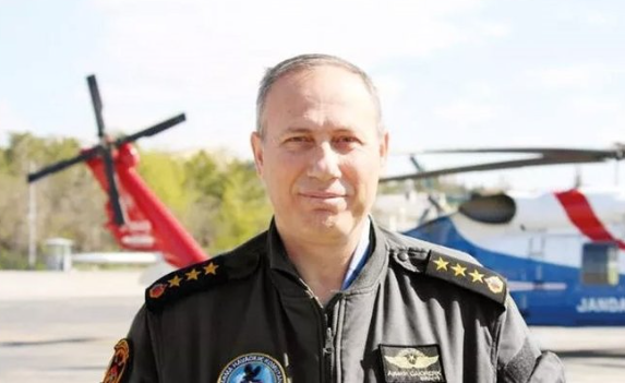 Film değil gerçek: Kardaki yazı hayat kurtardı! Mehmetçik riski göze alıp iniş yaptı - Resim: 1