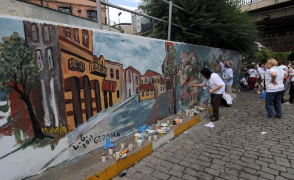 Karadeniz sokakları rengarenk! - Resim: 4