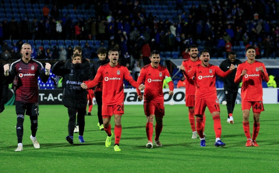 Beşiktaş nasıl tur atlar? İşte ihtimaller - Resim: 1