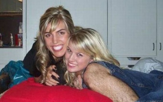 Aman sakın yanlış anlaşılma olmasın - Resim: 1