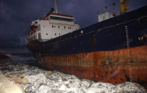 Şiddetli rüzgarın faturası ortaya çıktı - Resim: 4