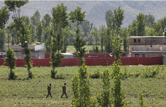 Geçen haftaya damga vuran kareler... - Resim: 4