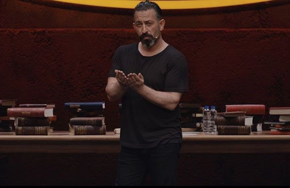 Cem Yılmaz'ın yeni gösterisi kapalı gişe! - Resim: 2