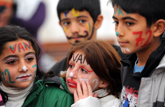 Depremin izi böyle mi silinecek? - Resim: 2