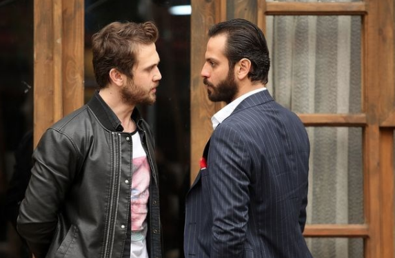 Taşlar yerinden oynayacak! Çukur'un yeni efendileri var - Resim: 1