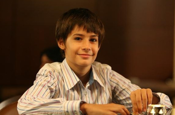 Onun kim olduğunu tahmin bile edemezsiniz! - Resim: 1