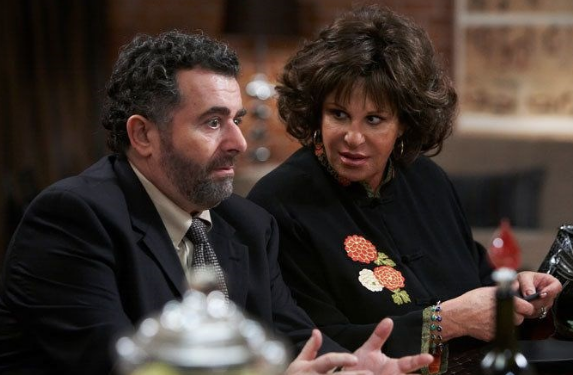 Ünlü oyuncu hırsızlık yaparken yakalandı! Kelepçeyi vurdular - Resim: 4