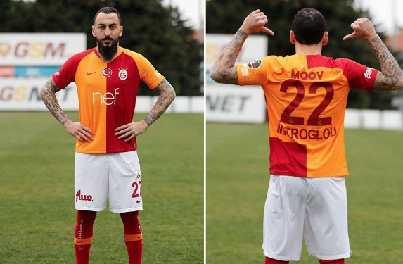 Ara transfer dönemi sona erdi! İşte son gün bombaları - Resim: 4