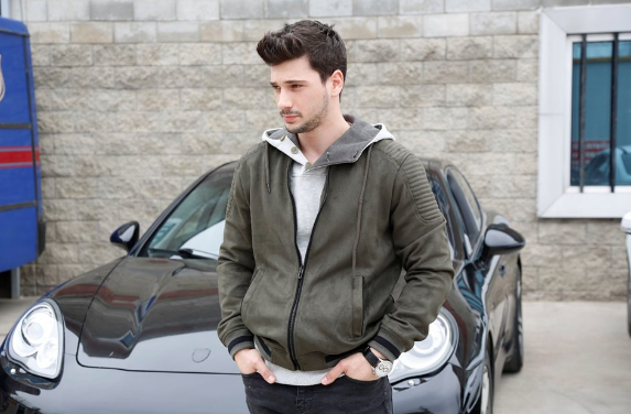 Şebnem Dönmez Avlu dizisine veda etti - Resim: 2