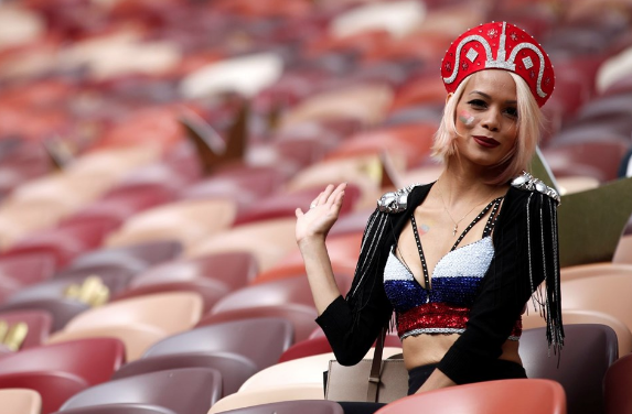 Maç bitince yatağa koşuyorlar! Bir ülke için umut verici - Resim: 4