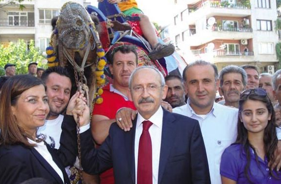 'Kılıçdaroğlu' satıldı - Resim: 4