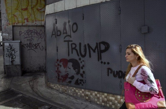 Venezuela’daki olaylarda 268 gözaltı! Resmi açıklamalarda ölü sayısı yok - Resim: 4