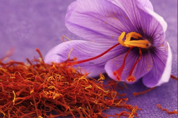 Kadınlarda afrodizyak etkisi yaratan 7 bitki - Resim: 2