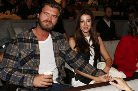 Kıvanç Tatlıtuğ ticarete atılıyor! İşte yeni mesleği - Resim: 1