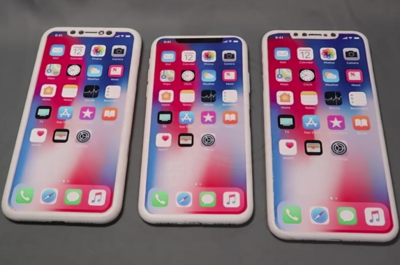 Yeni Iphone modelleri sızdırıldı! Bomba özellik geliyor - Resim: 1