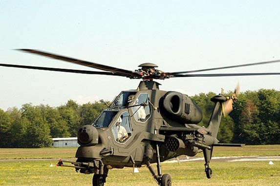 İlk yerli helikopterin uçacağı tarih - Resim: 4