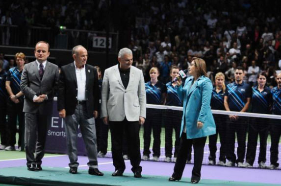 Bakanlar neye uğradığını şaşırdı - Resim: 3