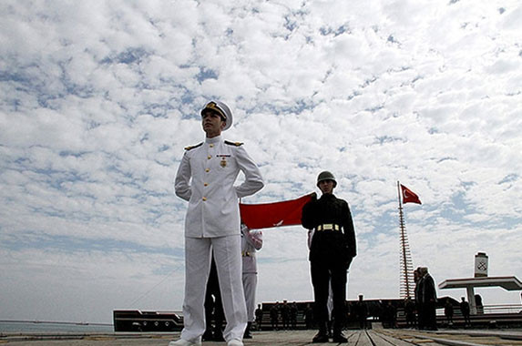19 Mayıs Atatürk'ü Anma, Gençlik ve Spor Bayramı çoşkuyla kutlanıyor - Resim: 1