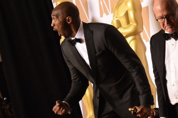 NBA efsanesi Kobe Bryant'a Oscar ödülü! - Resim: 3