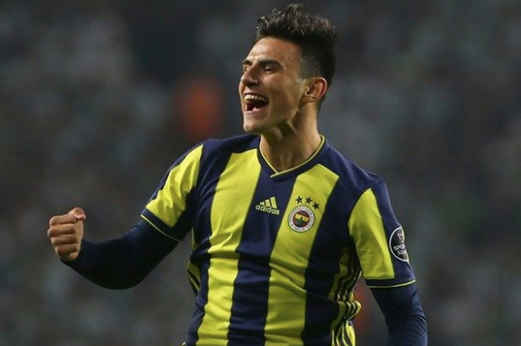 Fenerbahçe'den yeni yıl bombası! Ersun Yanal'ın prensi olacak - Resim: 1