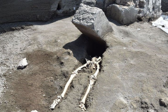 2 bin yıllık gizem çözüldü! İşte dünyanın en şanssız adamı - Resim: 3