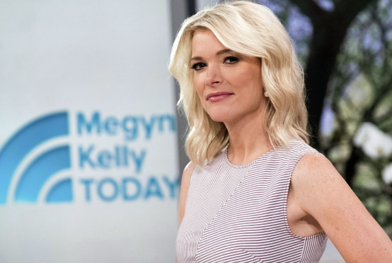 Irkçlıkla suçlanan ünlü televizyon sunucusu Megyn Kelly kovuldu - Resim: 2