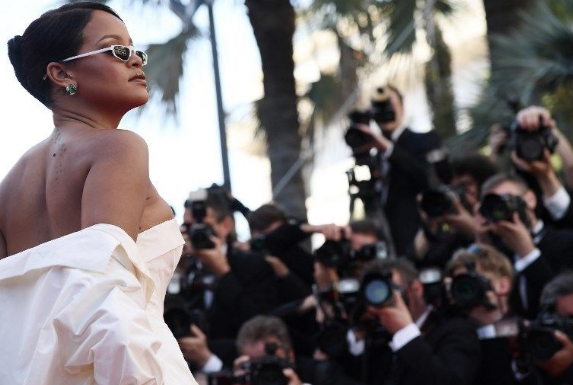 Sevgilisi için kayıplara karışmıştı! Rihanna bombayı patlattı - Resim: 4