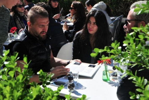 Caner Erkin ile Asena Atalay'ın velayet davası sonuçlandı - Resim: 1