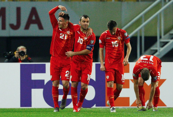 Fenerbahçeli Elif Elmas şov yaptı! İşte EURO 2020 elemelerinde sonuçlar - Resim: 4