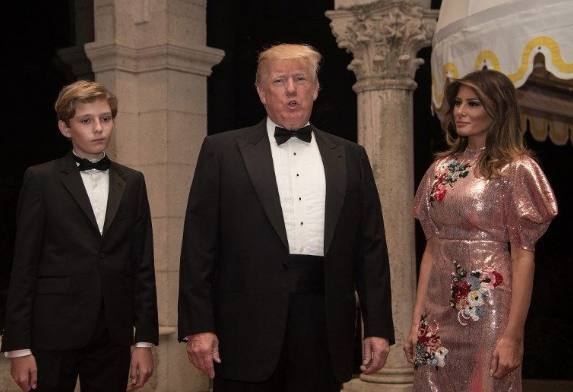 ABD'nin First Lady'sine Türk imzası! - Resim: 2