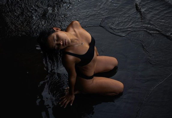 Dünyayı şoke eden ölüm: Olimpiyatlara hazırlanan sörfçü Katherine Diaz hayatını kaybetti - Resim: 3