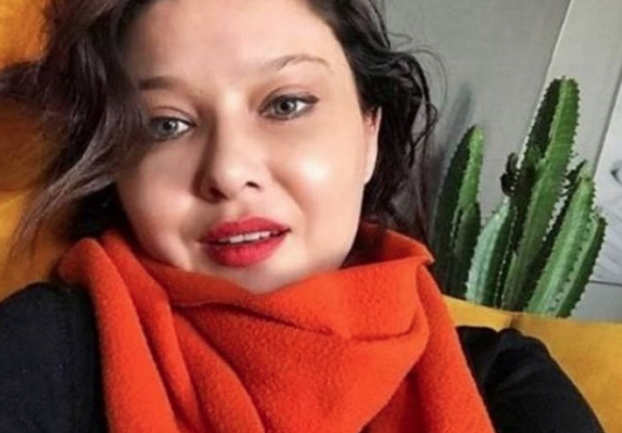 Nurgül Yeşilçay'dan olay itiraf: Gaza geldim dozunu kaçırdım - Resim: 4