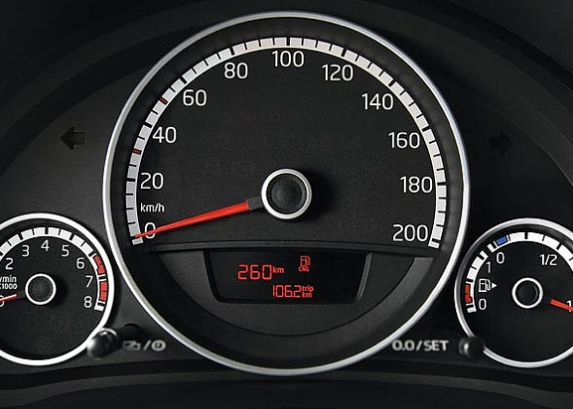 Yakıt tasarrufu için altın kurallar - Resim: 2