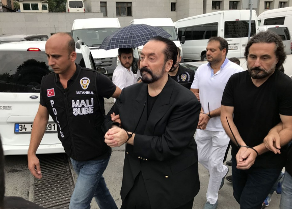 Şok bağlantılar ortaya çıktı! İşte FETÖ'nün kedicik imamları - Resim: 2