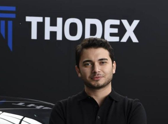 Thodex kurucusu Faruk Fatih Özer'e şok! Mahkeme Türkiye'ye iadesini onadı - Resim: 1