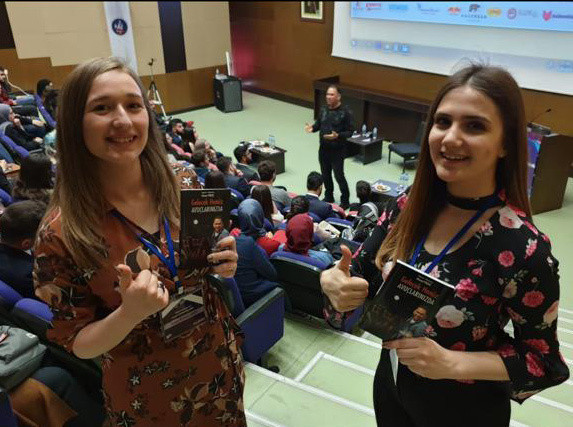 Üniversiteler çocuk istismarına 'hayır' dedi - Resim: 1