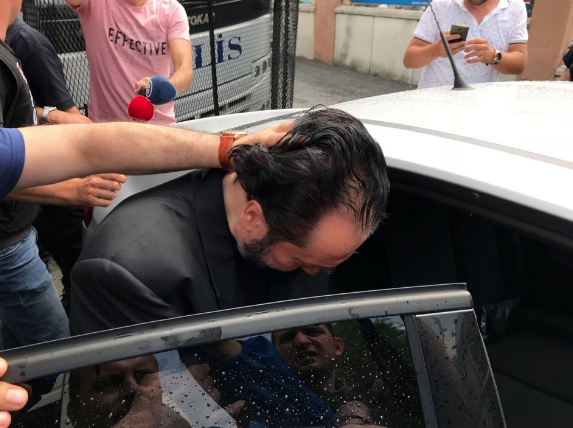 Şoku atlattılar hemen oraya koştular! Kedicikler bakın ne istedi - Resim: 2