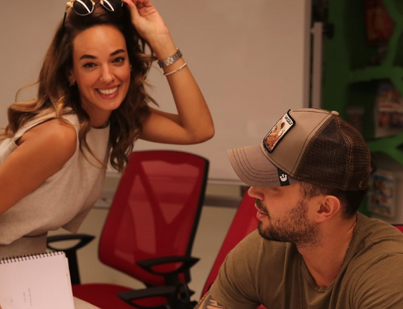 Murat Boz'un paylaştığı fotoğrafta şok eden detay! - Resim: 3