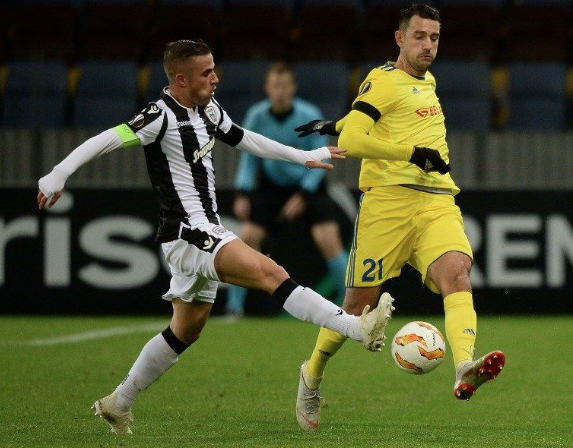 Chelsea ile masaya oturuldu! İşte Galatasaray'ın yeni golcüsü - Resim: 3