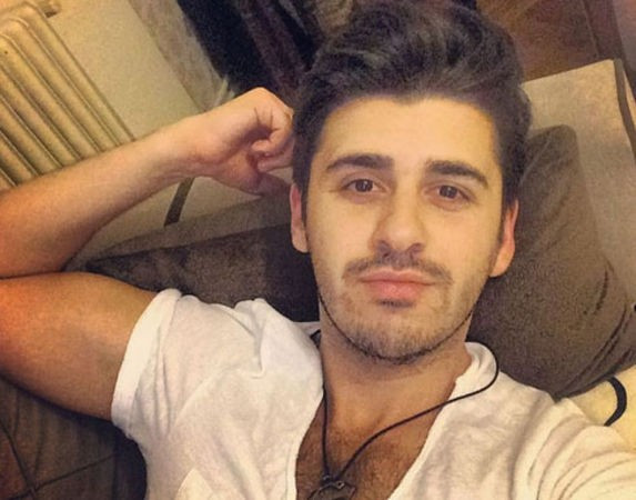 Emrah ev alınca oğlu Tayfun Erdoğan ona şarkı yazdı! - Resim: 2