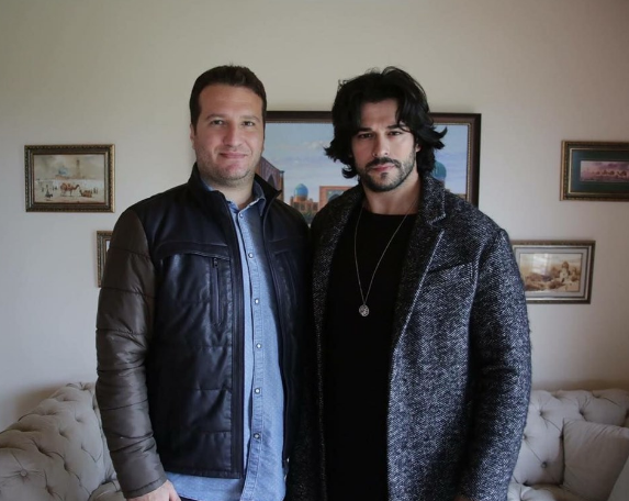 Merak edilen soru yanıt buldu! Diriliş'te yılın bombası - Resim: 3