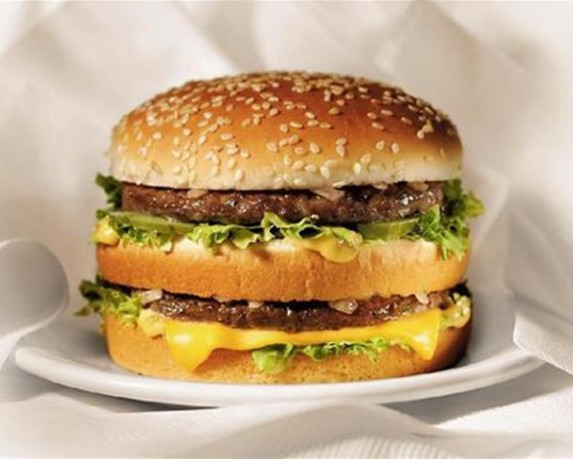 İşte Mc Donalds'ın sır gibi sakladığı o tarif - Resim: 3