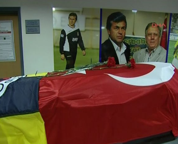 Ordinaryüs son kez Kadıköy'de - Resim: 1